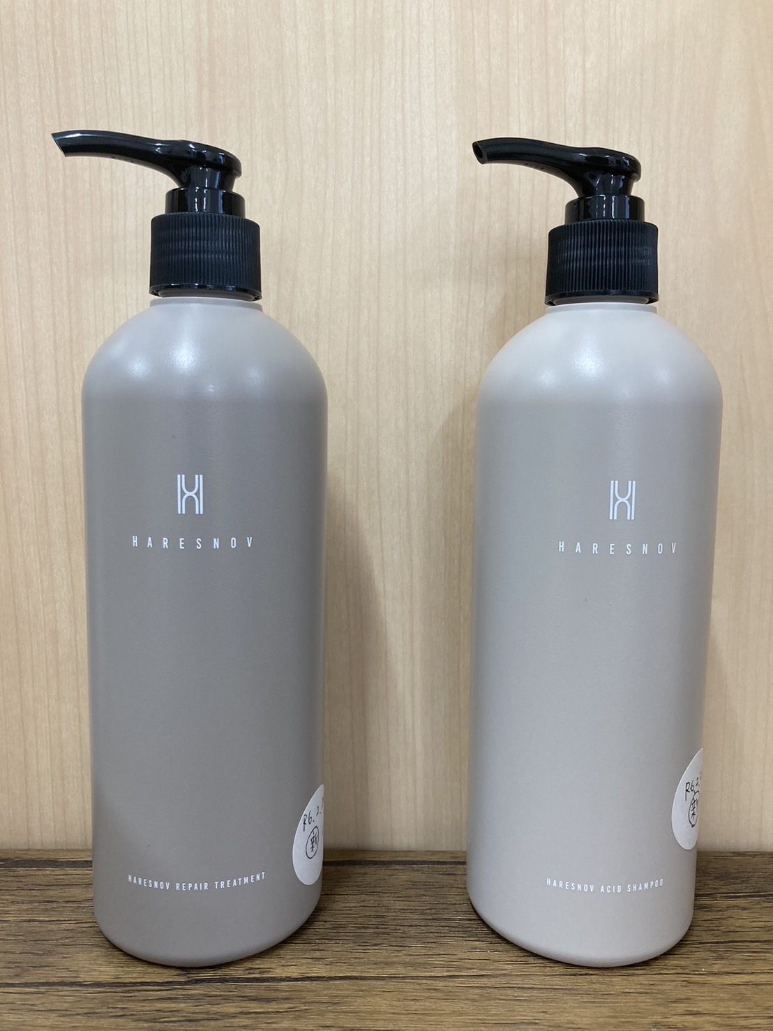 haircare